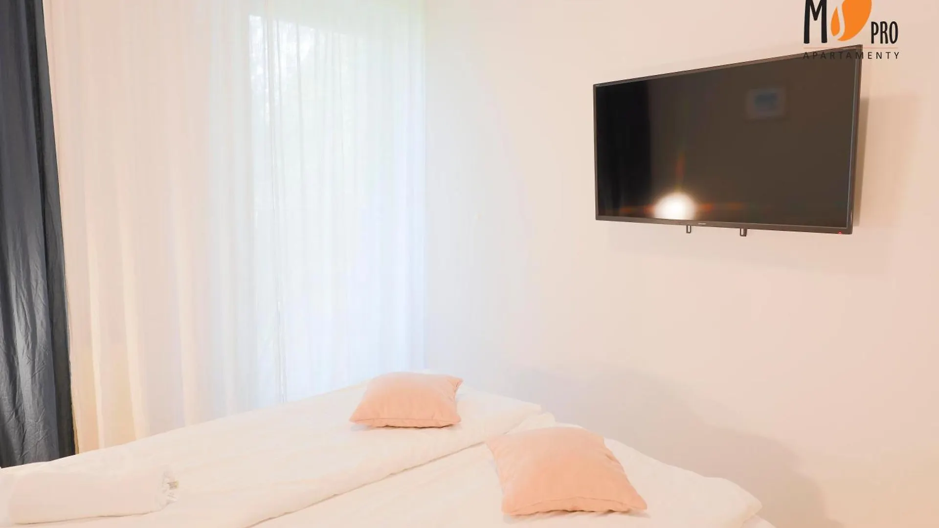 Apartment Ms Pro Apartamenty Comfort Kolo Brzegu Z Mini Spa Kolobrzeg