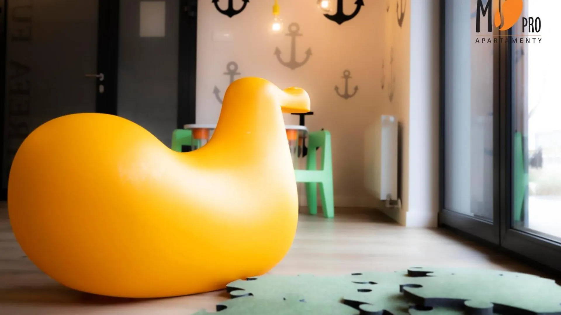 Ms Pro Apartamenty Comfort Kolo Brzegu Z Mini Spa Kolobrzeg