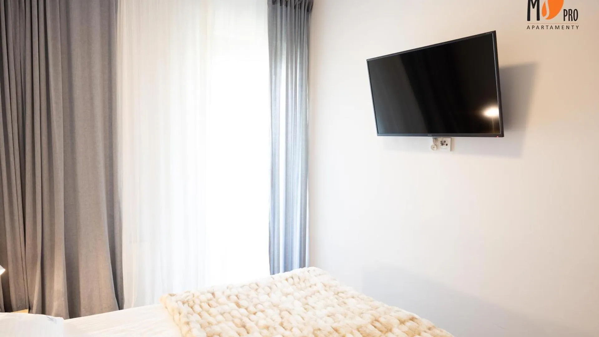 Ms Pro Apartamenty Comfort Kolo Brzegu Z Mini Spa Kolobrzeg 0*,