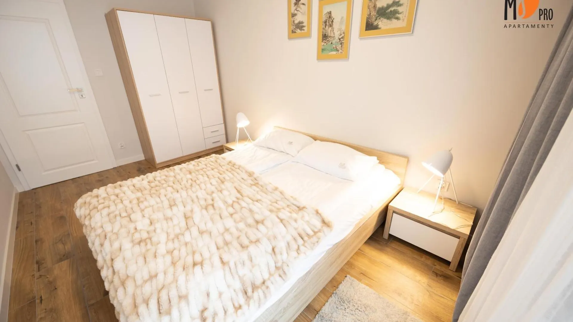 Ms Pro Apartamenty Comfort Kolo Brzegu Z Mini Spa Kolobrzeg Apartment