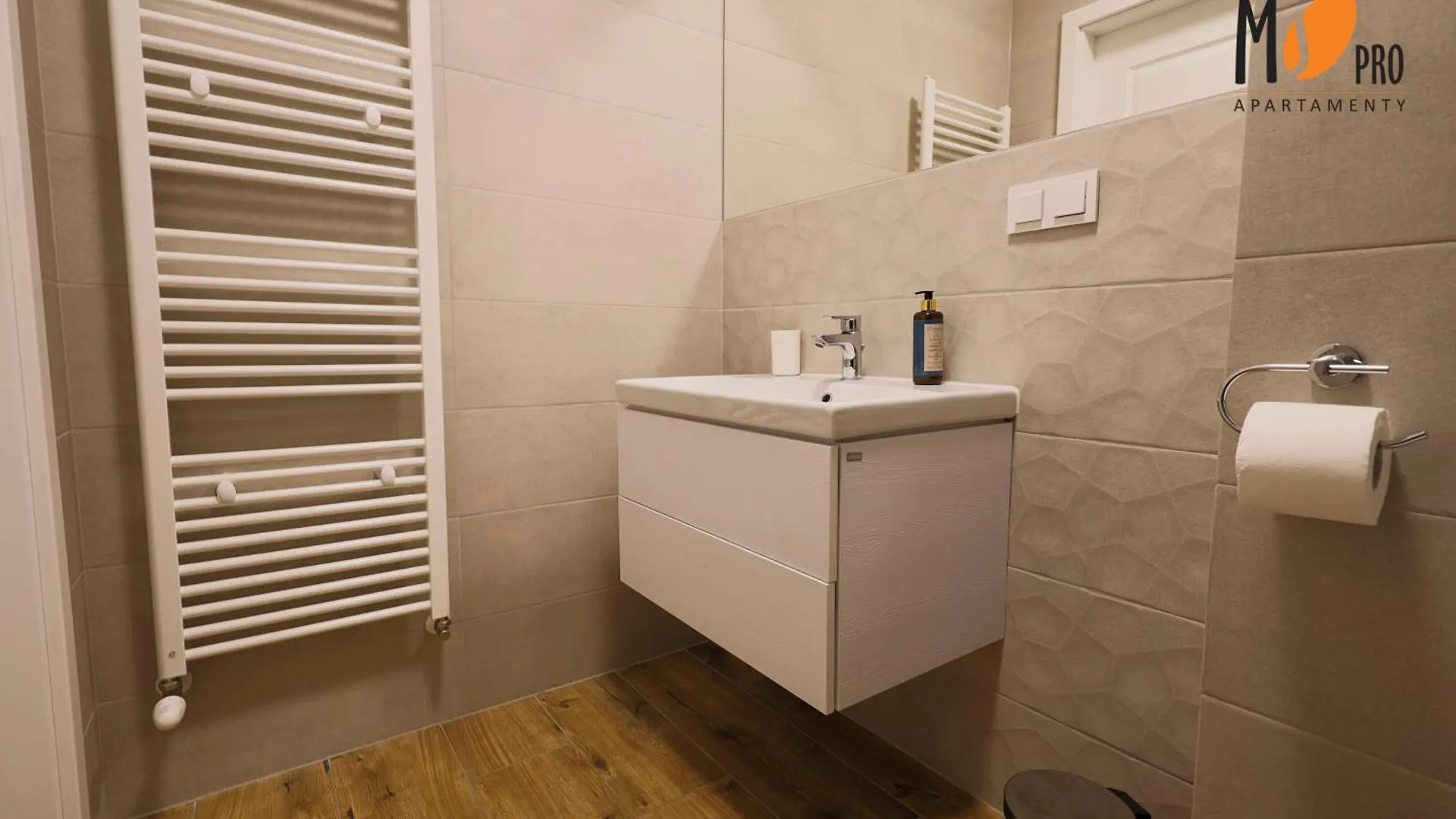 Ms Pro Apartamenty Comfort Kolo Brzegu Z Mini Spa Kolobrzeg Apartment