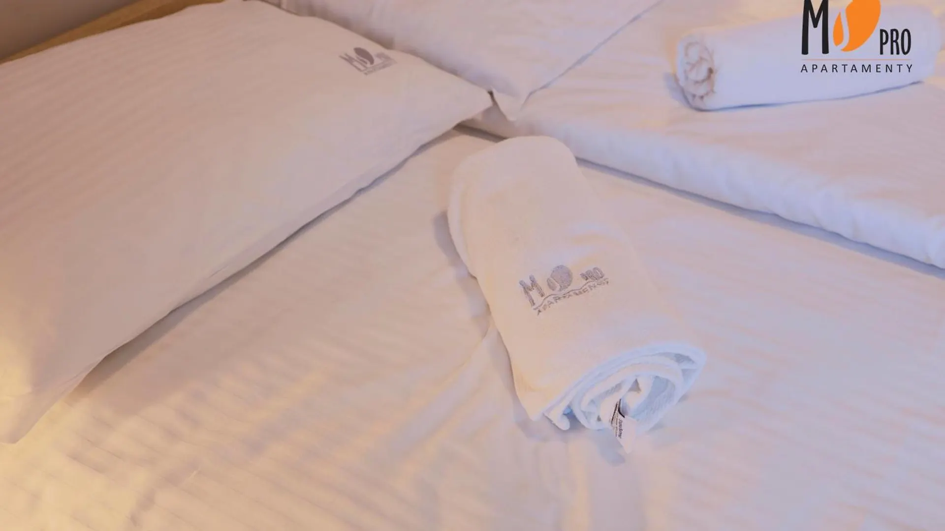 Ms Pro Apartamenty Comfort Kolo Brzegu Z Mini Spa Kolobrzeg