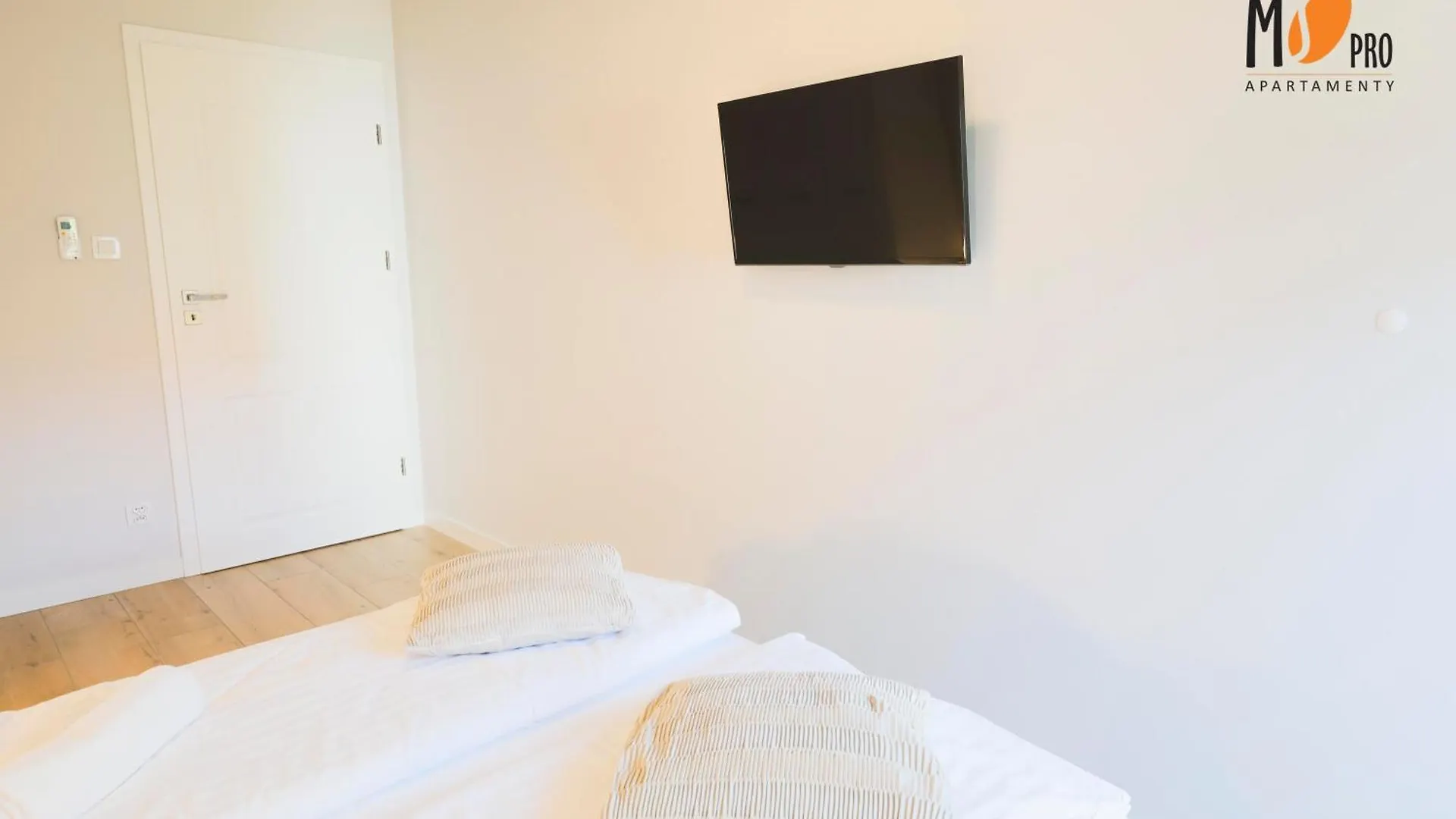 Ms Pro Apartamenty Comfort Kolo Brzegu Z Mini Spa Kolobrzeg