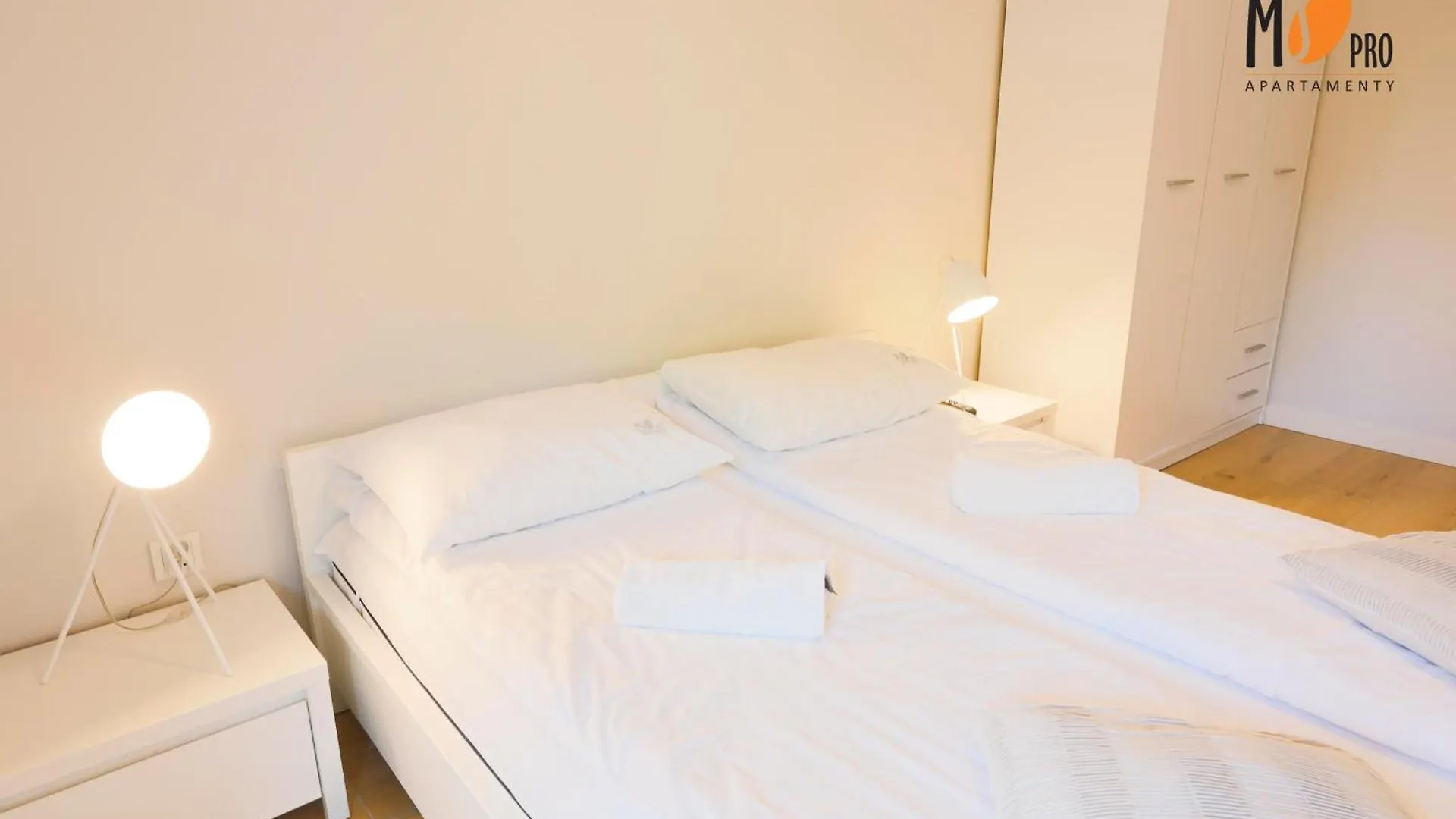 Ms Pro Apartamenty Comfort Kolo Brzegu Z Mini Spa Kolobrzeg 0*,  Poland