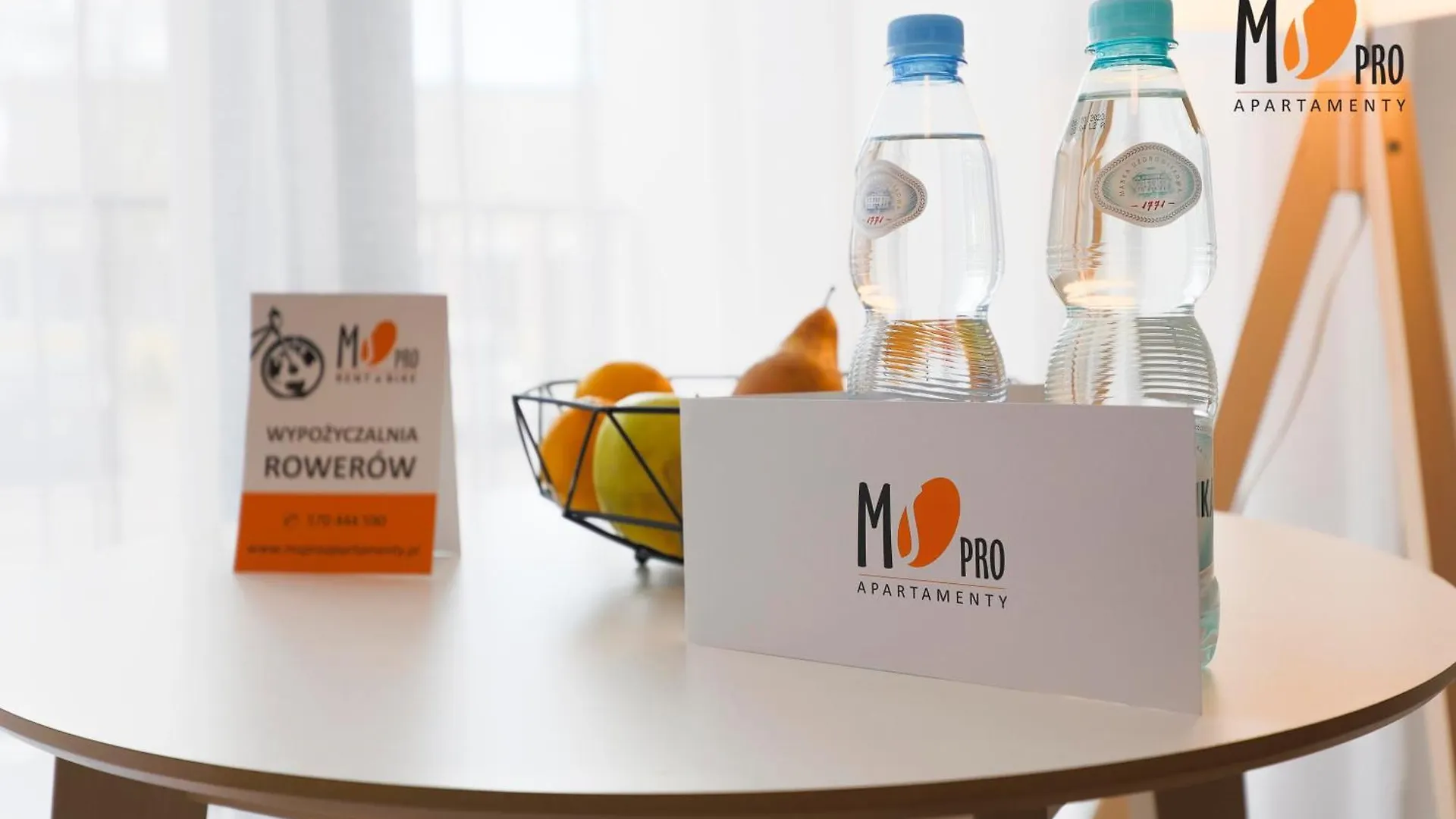 Ms Pro Apartamenty Comfort Kolo Brzegu Z Mini Spa Kolobrzeg