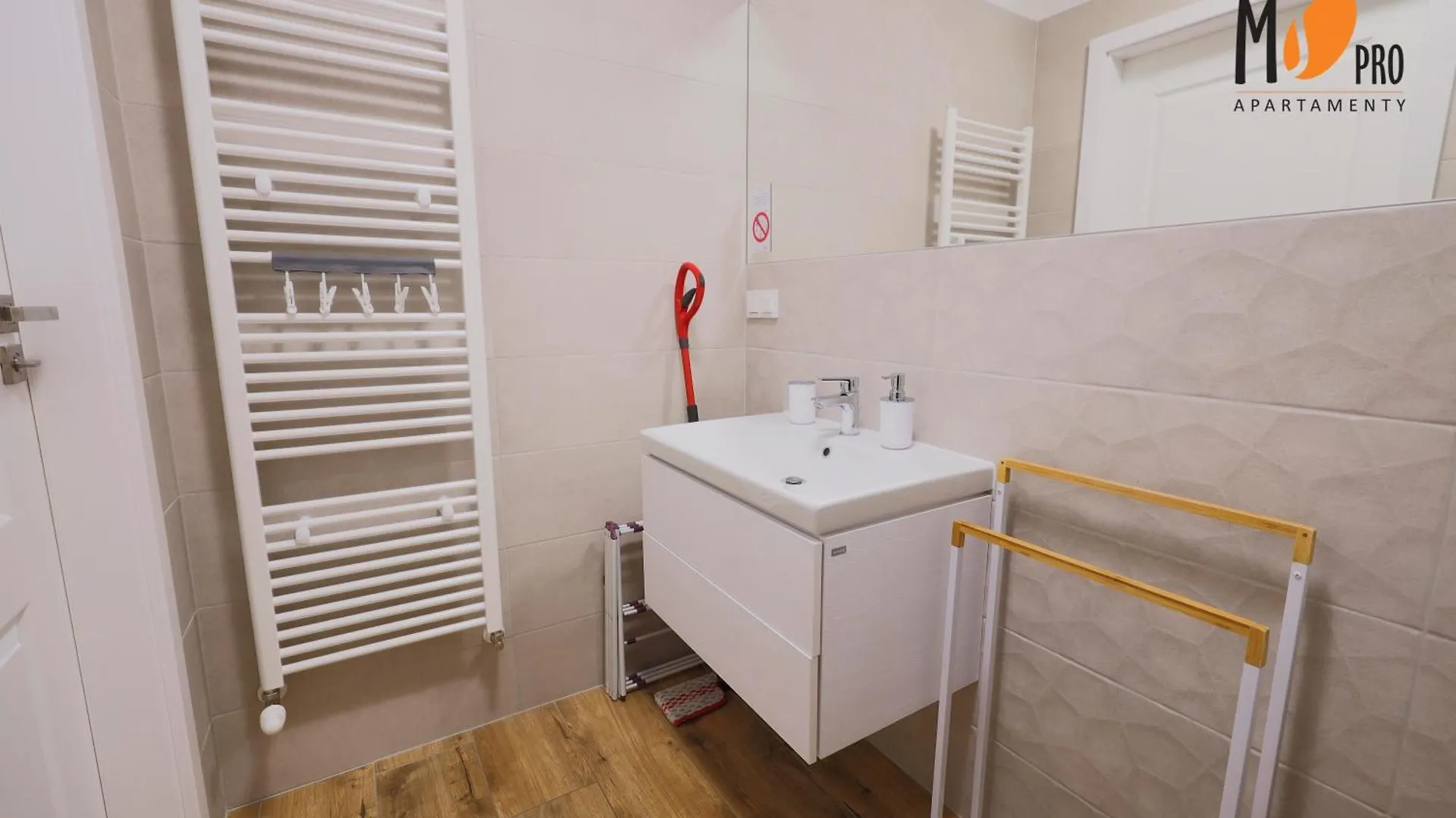 Apartment Ms Pro Apartamenty Comfort Kolo Brzegu Z Mini Spa Kolobrzeg Poland